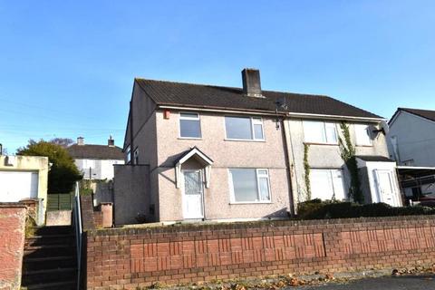 3 bed house for rent in Winchester Gardens, Plymouth PL5