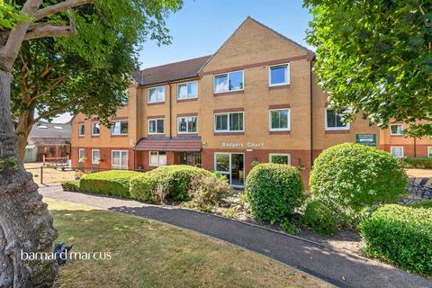 The Grove, Epsom