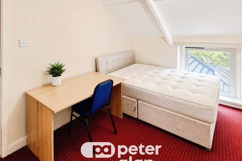 1 bedroom in a house share to rent, King Edwards Road, SWANSEA, SA1