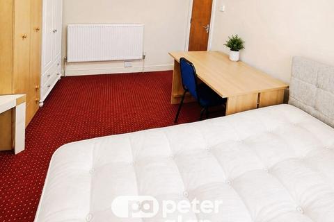 1 bedroom in a house share to rent, King Edwards Road, SWANSEA, SA1