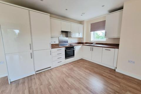 2 bedroom apartment to rent, STEVENAGE, SG1