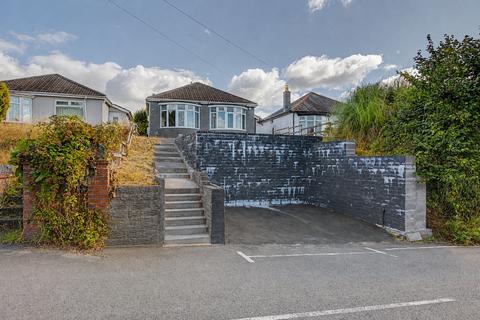 3 bedroom detached bungalow for sale, Penshannel, Neath SA10