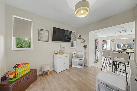 3 bedroom detached bungalow for sale, Penshannel, Neath SA10