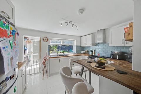 3 bedroom detached bungalow for sale, Penshannel, Neath SA10
