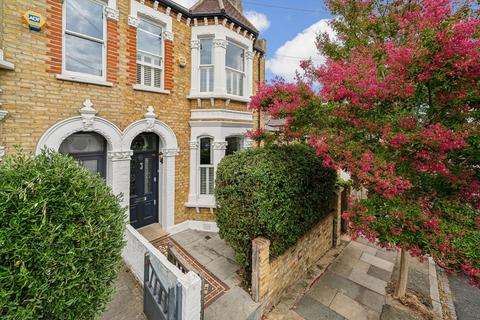 Rostrevor Road, Wimbledon, London SW19