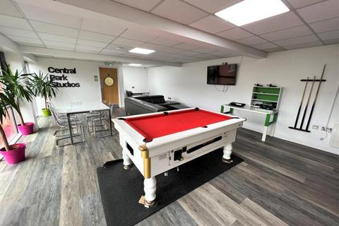 1 bedroom flat to rent, 28 Central Park Avenue, Plymouth PL4