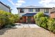 Queen Katherine Road, Lymington, Hampshire, SO41