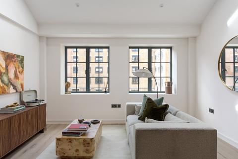 1 bedroom apartment for sale, London E2