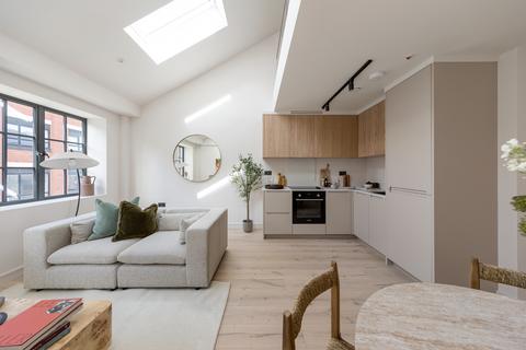 1 bedroom apartment for sale, London E2