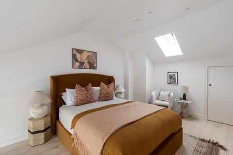 1 bedroom apartment for sale, London E2