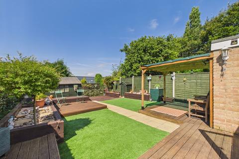 2 bedroom semi-detached house for sale, Grampian Drive, Arnold, Nottingham