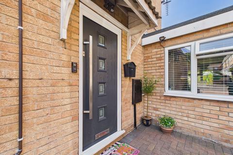 2 bedroom semi-detached house for sale, Grampian Drive, Arnold, Nottingham