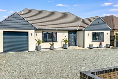 4 bedroom detached bungalow for sale, Upwell Road, March, PE15