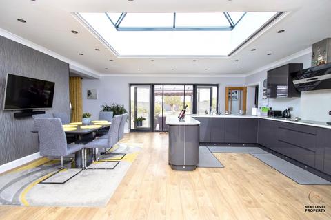 4 bedroom detached bungalow for sale, Upwell Road, March, PE15