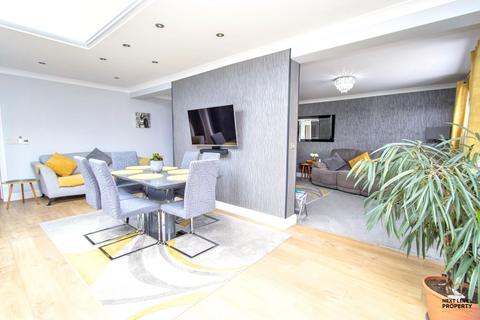 4 bedroom detached bungalow for sale, Upwell Road, March, PE15
