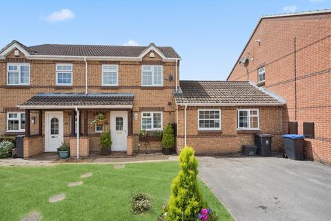 3 bedroom semi-detached house for sale,  Glaisyer Way, IVER SL0