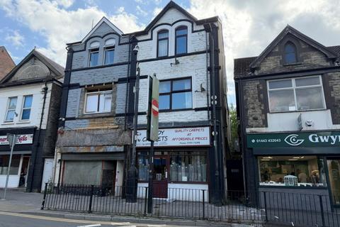 undefined, Dunraven Street, Tonypandy CF40
