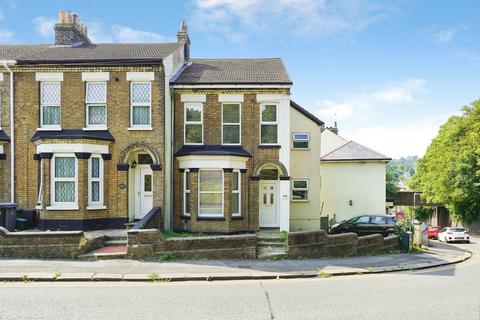 Crabble Hill, DOVER, Kent, CT17
