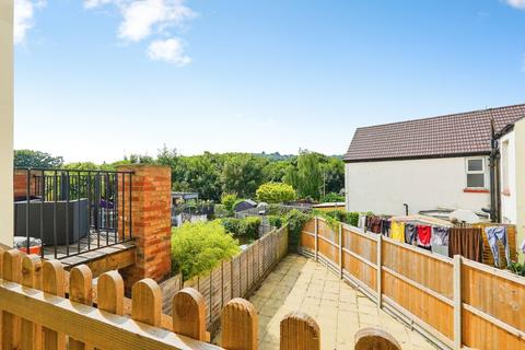 3 bedroom end of terrace house for sale, Crabble Hill, DOVER, Kent, CT17