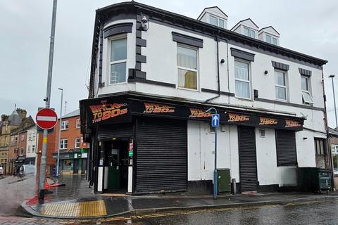 Retail property (high street) for sale, 37-39 Market St Stalybridge SK15 2AA