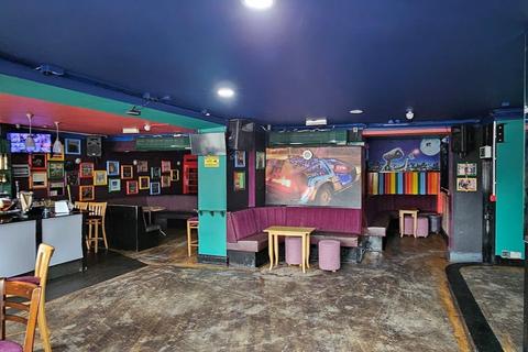 Retail property (high street) for sale, 37-39 Market St Stalybridge SK15 2AA