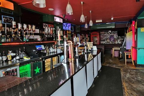Retail property (high street) for sale, 37-39 Market St Stalybridge SK15 2AA