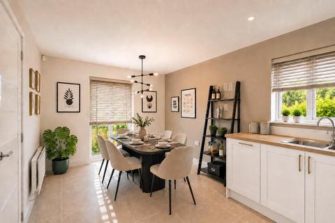undefined, Pinhoe, Exeter