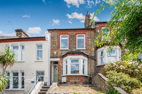 2 bedroom terraced house for sale, Eglinton Hill, Shooters Hill
