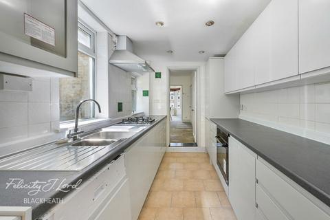 2 bedroom terraced house for sale, Eglinton Hill, Shooters Hill