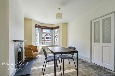 2 bedroom terraced house for sale, Eglinton Hill, Shooters Hill