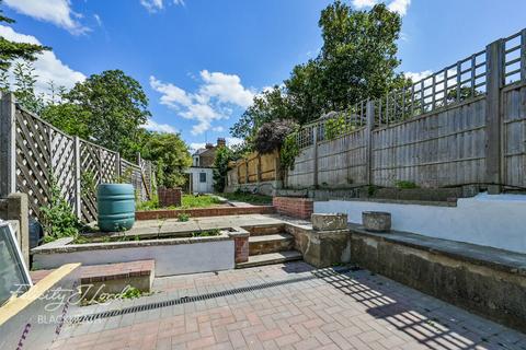 2 bedroom terraced house for sale, Eglinton Hill, Shooters Hill
