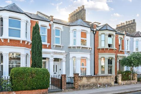 Ivydale Road, London