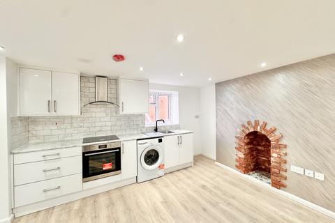 Studio to rent, Tavern Street, IPSWICH, IP1