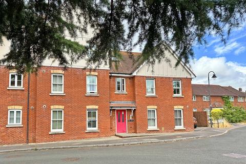 1 bedroom ground floor flat for sale, Veale Drive, St Leonards