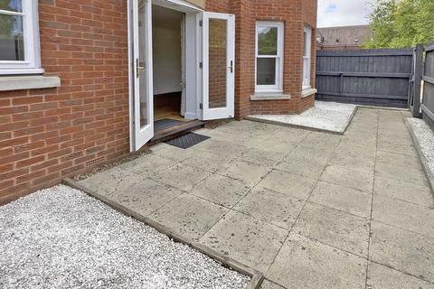 1 bedroom ground floor flat for sale, Veale Drive, St Leonards
