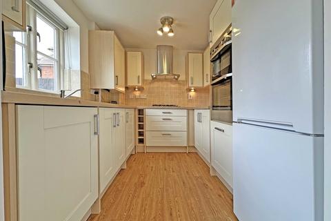 1 bedroom ground floor flat for sale, Veale Drive, St Leonards