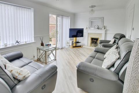 3 bedroom detached house for sale, Cavalry Park, March PE15