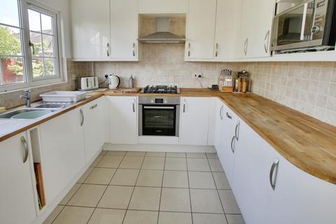 3 bedroom detached house for sale, Cavalry Park, March PE15