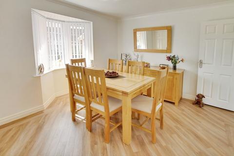3 bedroom detached house for sale, Cavalry Park, March PE15