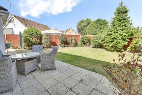 3 bedroom detached house for sale, Cavalry Park, March PE15