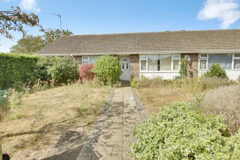 3 bedroom semi-detached bungalow for sale, Meadow Way, Wimblington PE15