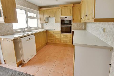 3 bedroom semi-detached bungalow for sale, Meadow Way, Wimblington PE15