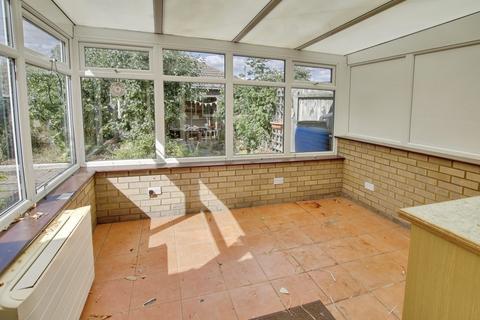 3 bedroom semi-detached bungalow for sale, Meadow Way, Wimblington PE15