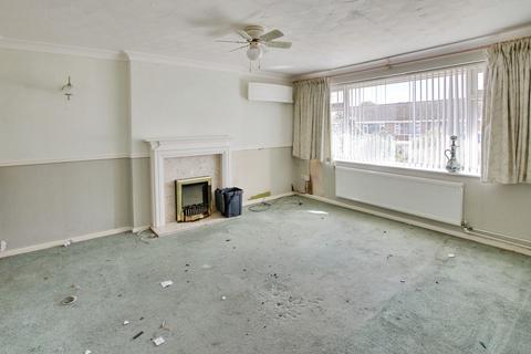 3 bedroom semi-detached bungalow for sale, Meadow Way, Wimblington PE15