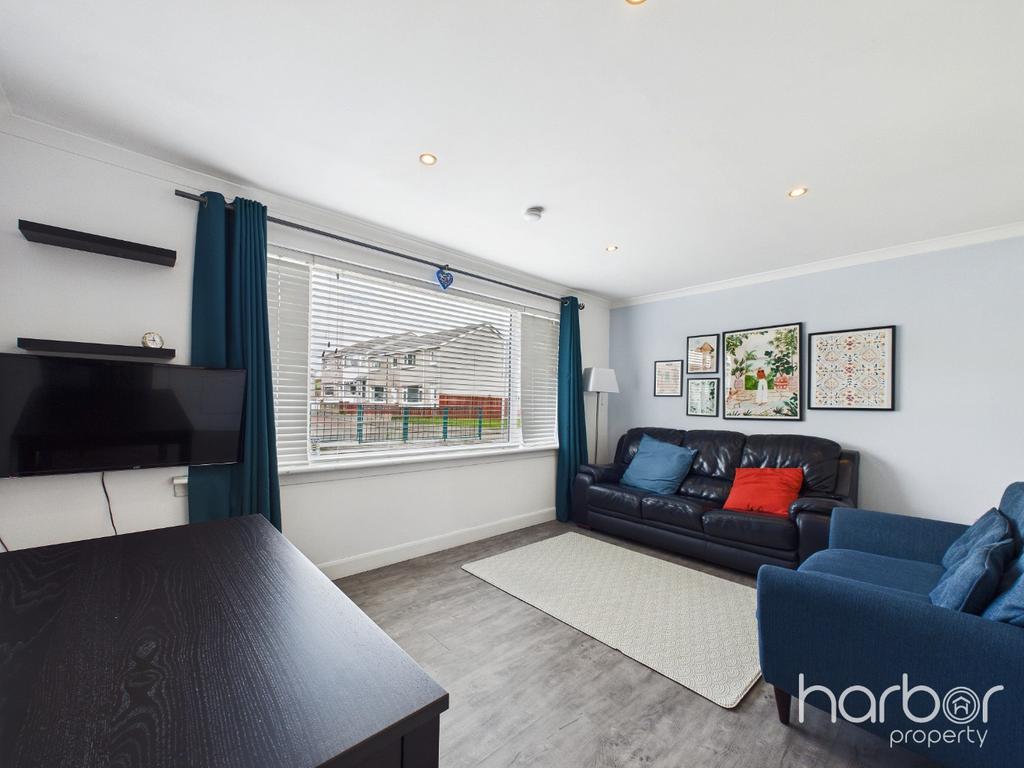 House in Glasgow - View 3