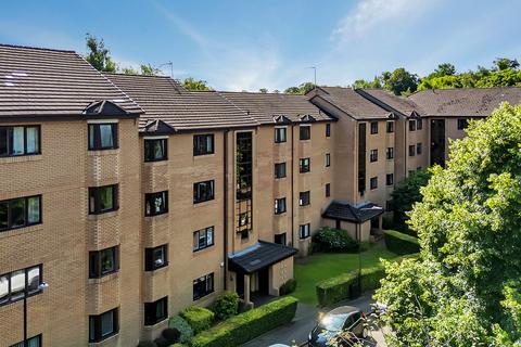 2 bedroom flat for sale, Addison Road, Glasgow G12
