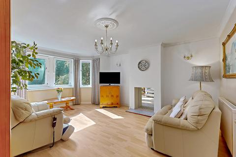 2 bedroom flat for sale, Addison Road, Glasgow G12