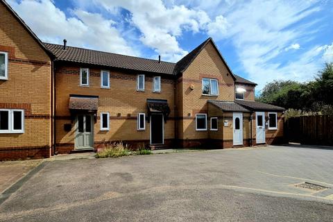 1 bedroom terraced house for sale, Johnson Avenue, Brackley