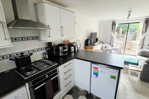 1 bedroom terraced house for sale, Johnson Avenue, Brackley