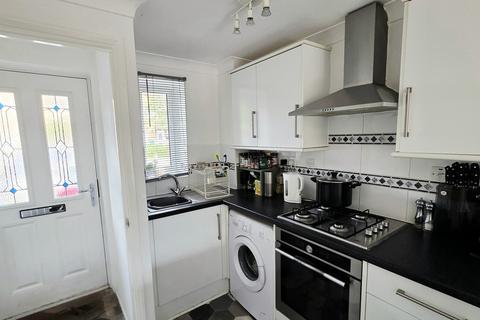 1 bedroom terraced house for sale, Johnson Avenue, Brackley